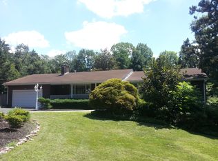 1 Park Ln, Princeton, NJ 08540