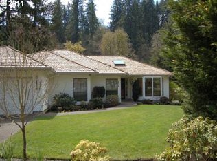 25415 Swiftshore Dr, West Linn, OR 97068