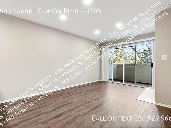 5th image of 4500 Laurel Canyon Blvd APT 205