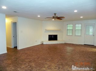 1323 Tamari Dr, Baton Rouge, LA 70815