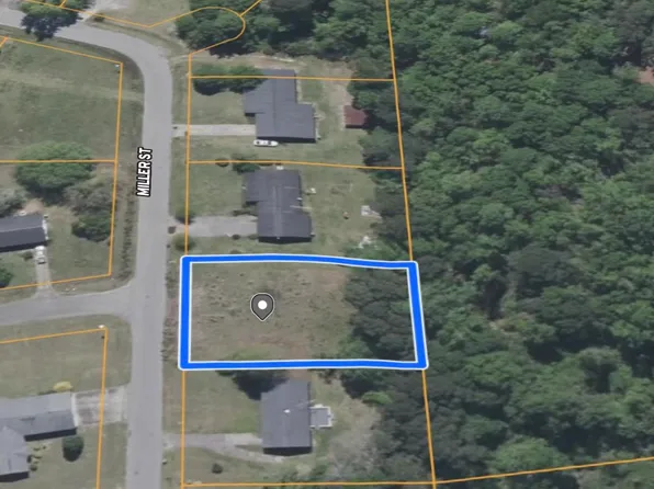 TBD Miller St., Johnsonville, SC 29555