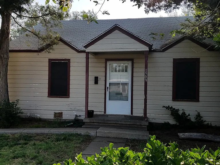 1509 S Lipscomb St — Photo 4