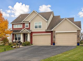 27155 Hickory Ridge Dr, Elko New Market, MN 55020