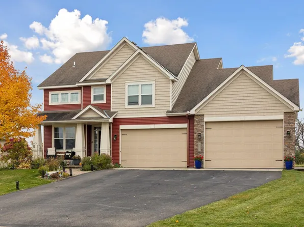 27155 Hickory Ridge Dr, Elko New Market, MN 55020