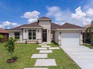 708 N 33rd St, Hidalgo, TX 78557