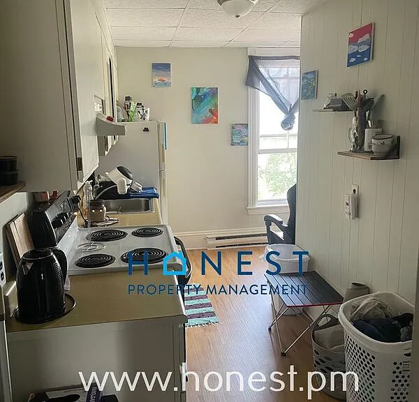 51 Cushing St #4 — Photo 1