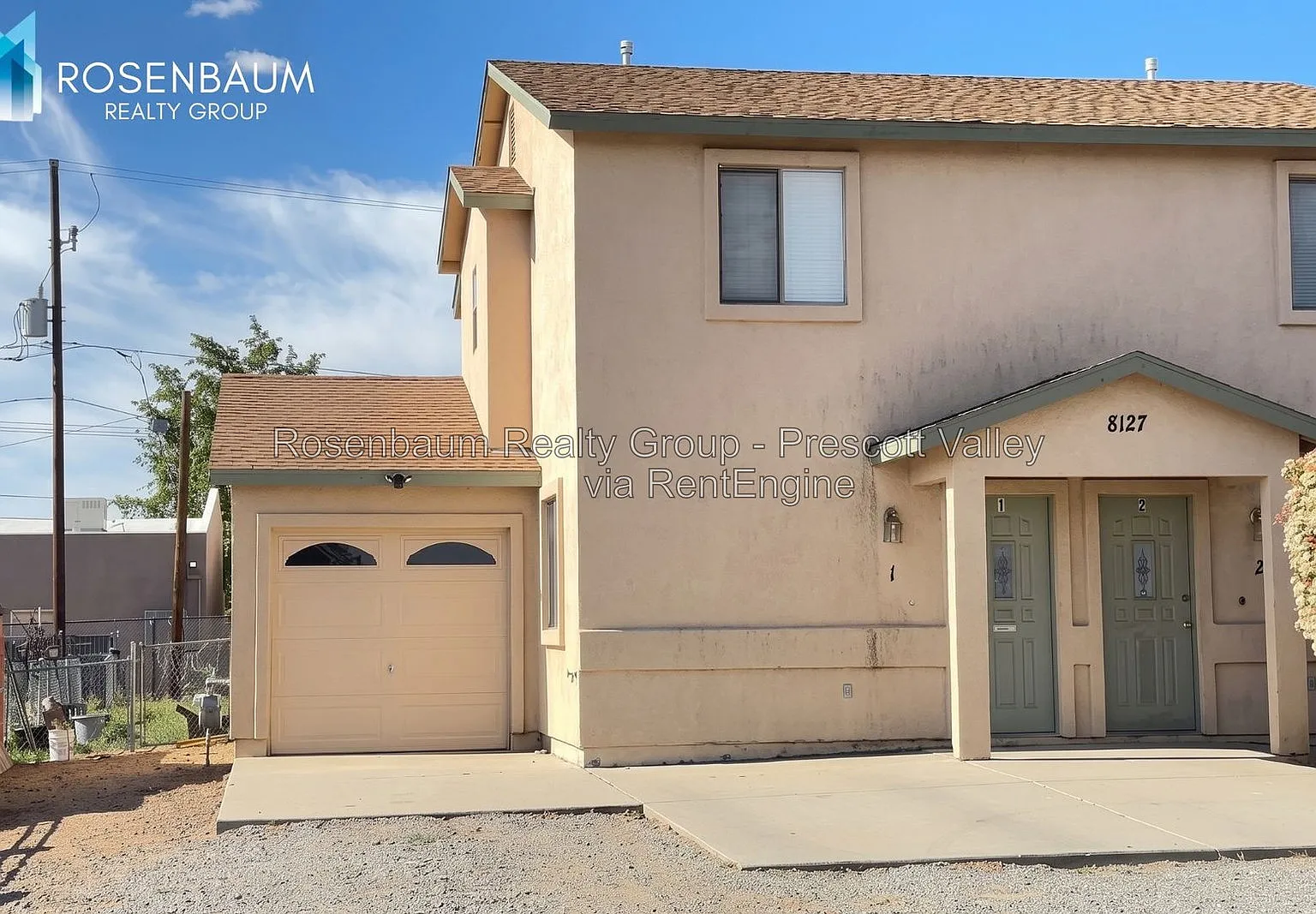2 bed, 1.5 bath, 1050 sqft, $1,495 — Photo 2