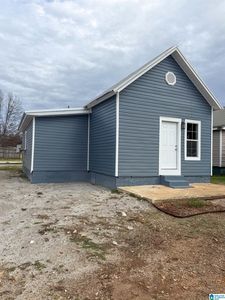 412 West St N, Talladega, AL, 35160