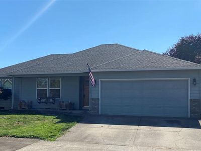 2547 S 7th St, Lebanon, OR, 97355
