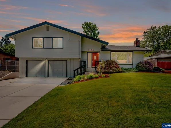 3134 SW Knollbrook Ave, Corvallis, OR 97333