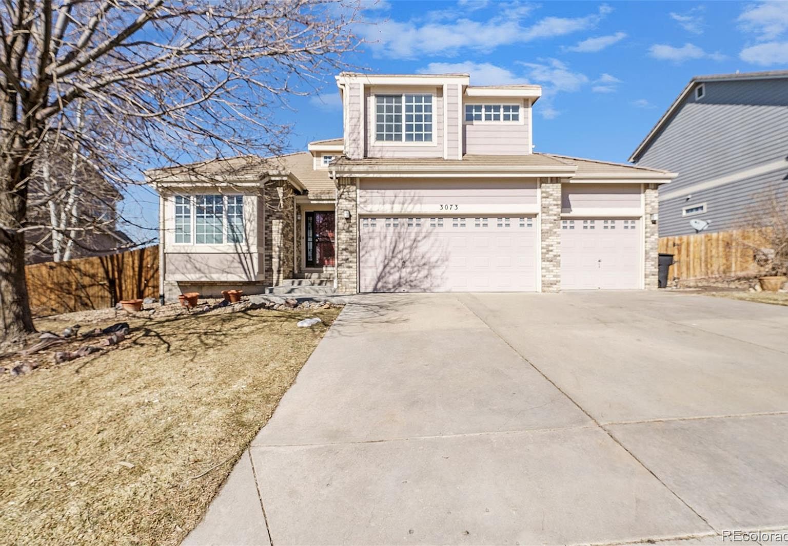 3073 E 136th Place, Thornton, CO 80602 Zillow