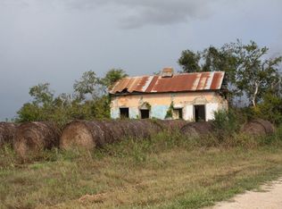 1035 Zuehl Rd, Marion, TX 78124