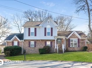 608 Daisy Ct, Antioch, TN 37013