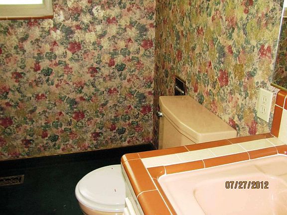Main Bath