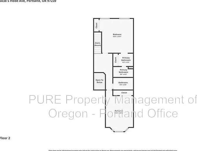 6038 S Hood Ave — Photo 6