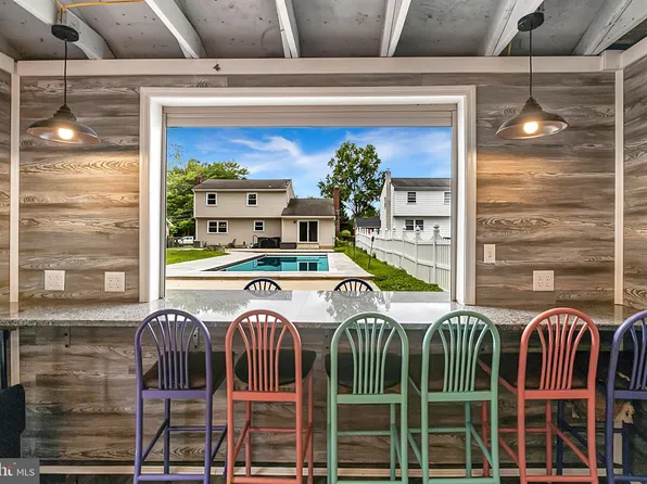 2107 Othoson Ave, Wilmington, DE 19808