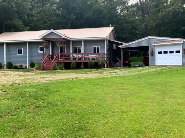 15 Decasper Dr, Lewis Run, PA 16738