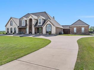 134 Scenic View Dr, Aledo, TX 76008