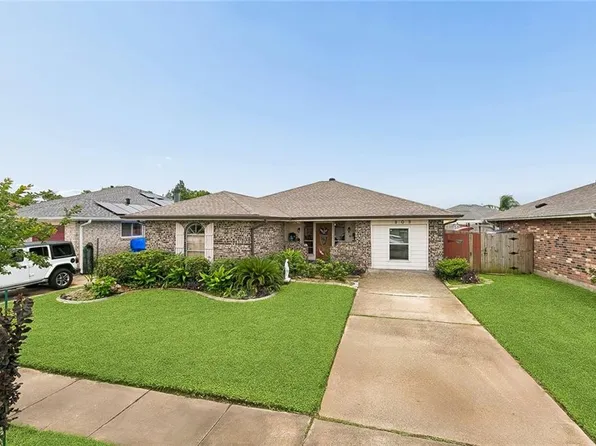 909 Libra Ln, Kenner, LA 70065