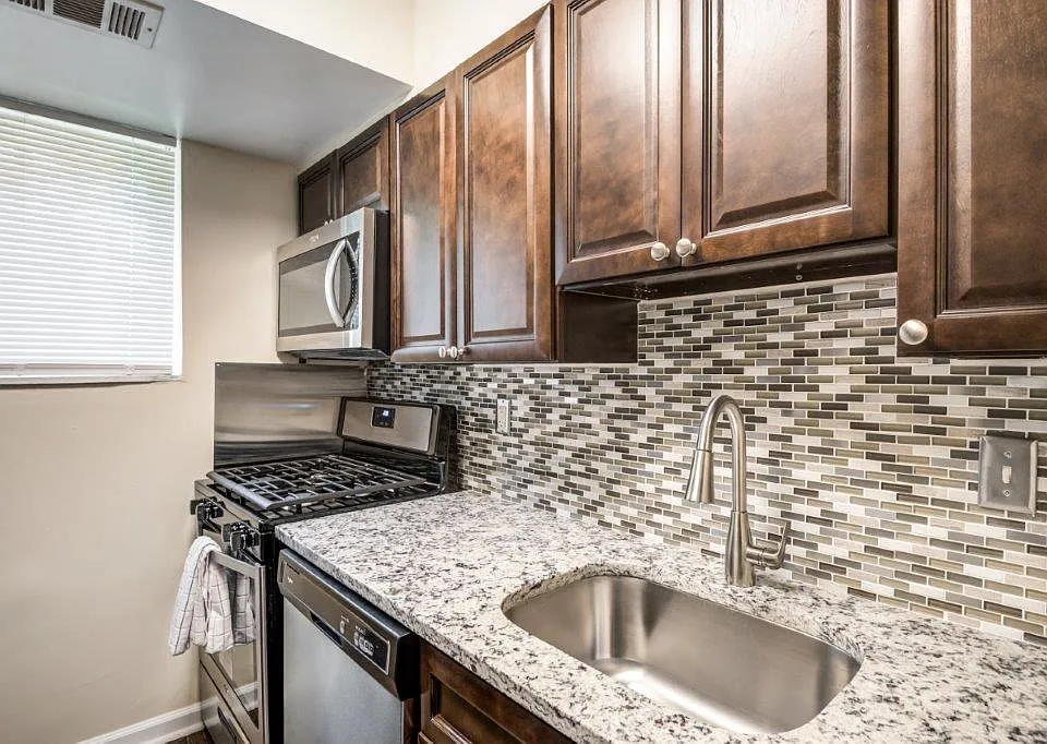 Northwest Crossing Apartment Homes
