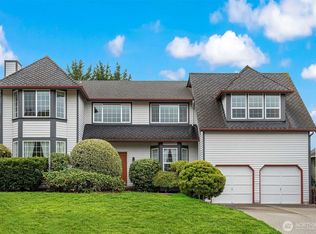 13507 SE 181st Pl, Renton, WA 98058