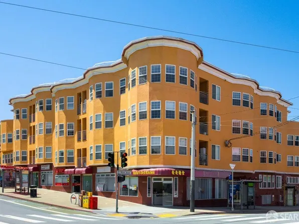 499 33rd Ave APT 302, San Francisco, CA 94121