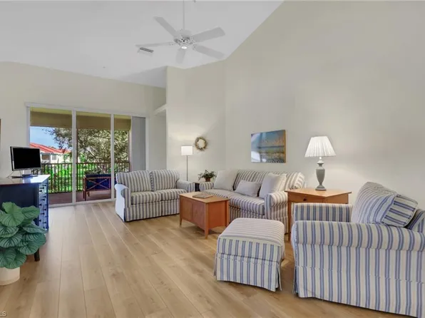 605 Lalique CIR #805, NAPLES, FL 34119