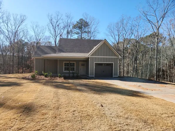 52 Leisure Circle Pne, Mountain, GA 31822