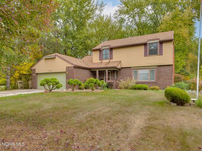 1933 Woodlore Dr, Toledo, OH, 43614