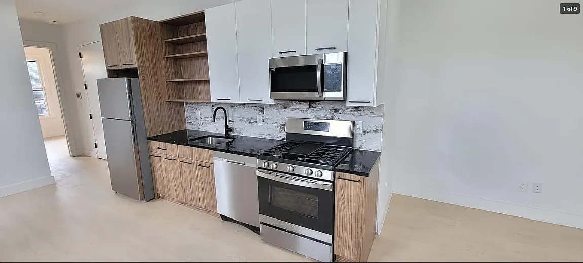 2 bed, 1000 sqft, $2,500 — Photo 1