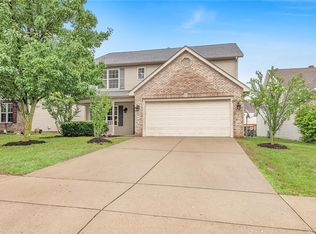 14945 Oak Rd, Carmel, IN 46033