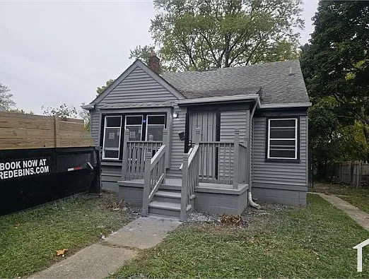 3 bed, 1441 sqft, $1,695 — Photo 2