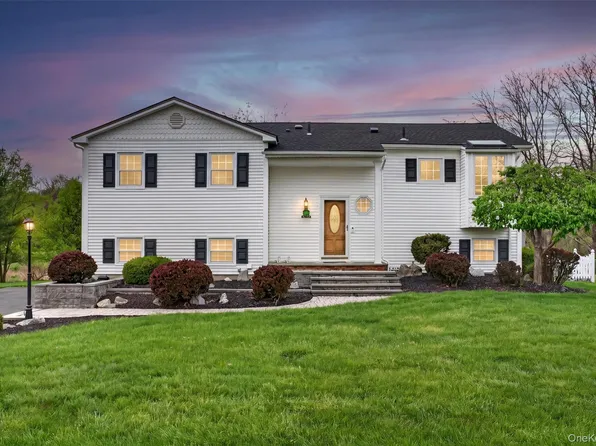 9 Pilgrim Lane, Washingtonville, NY 10992