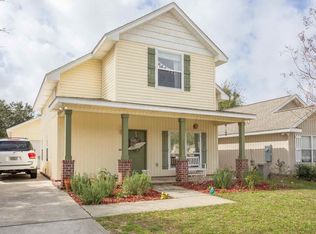 222 Cottage View Dr, Perdido Key, FL 32507