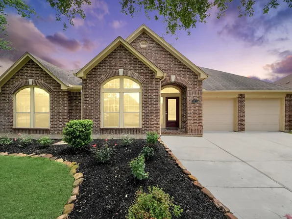 5315 Troutline Ln, Rosenberg, TX 77471