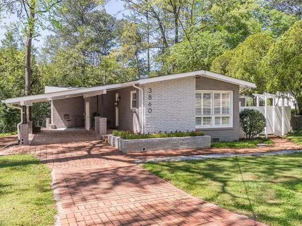 3860 Carlton Dr, Chamblee, GA 30341
