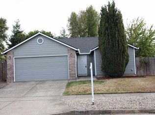 4848 Carolina Ave NE, Salem, OR