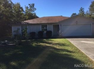 3096 E Murray St, Inverness, FL 34453