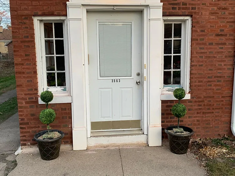3563 Jefferson St #2-R — Photo 1