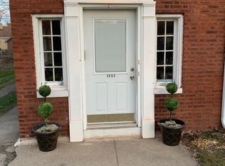 3563 Jefferson St #2-R, Gary, IN 46408