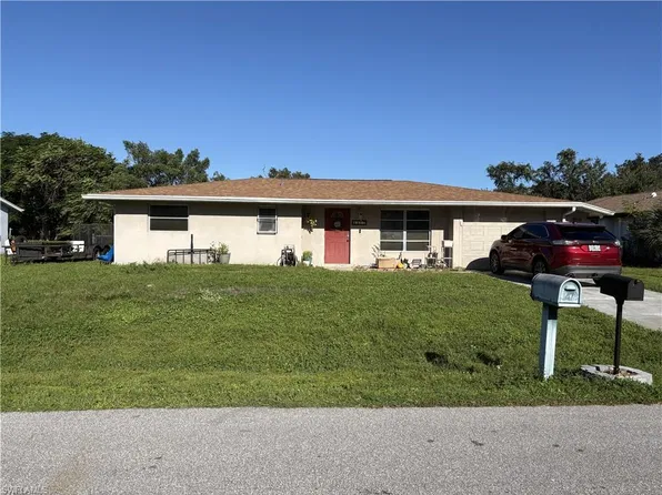 1477 Harmony DR, PORT CHARLOTTE, FL 33952