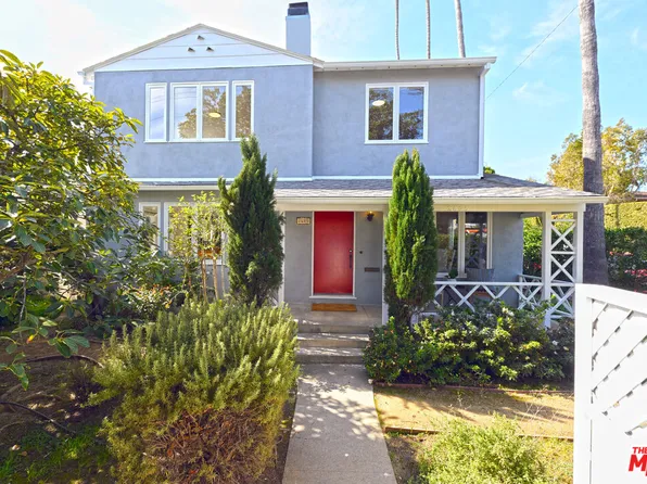 2605 Military Ave, Los Angeles, CA 90064