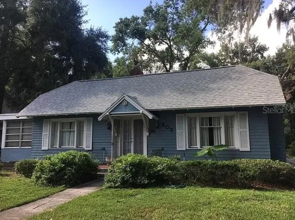 202 E Concord St, Orlando, FL 32801
