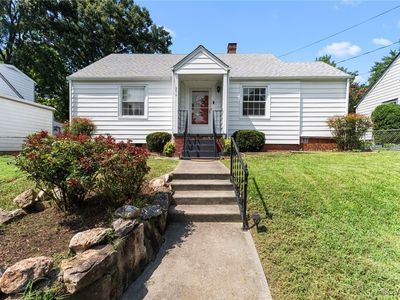 2610 Fernhill Ave, Henrico, VA, 23228