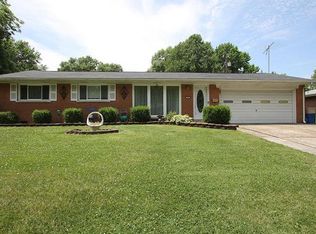 60 Beth Ann Dr, Belleville, IL 62221