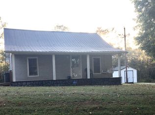 3032 Tunnel Rd, Westmoreland, TN 37186