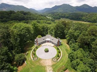 315 Wilderness Rd, Tryon, NC 28782