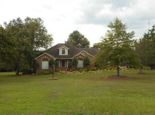 1811 Stonecrest Dr, Searcy, AR 72143