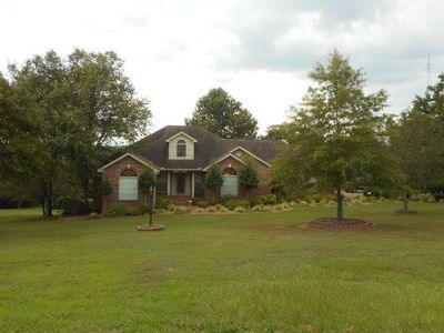 1811 Stonecrest Dr, Searcy, AR, 72143