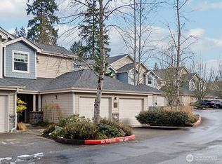 4317 Issaquah Pine Lake Rd SE UNIT 302, Sammamish, WA